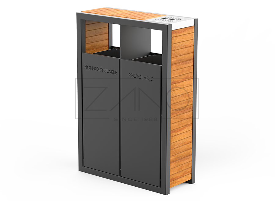 Pavo Askebeger kurv 15.263.2 | Karbonstål Pavo Askebeger kurv 15.263.2 | Karbonstål