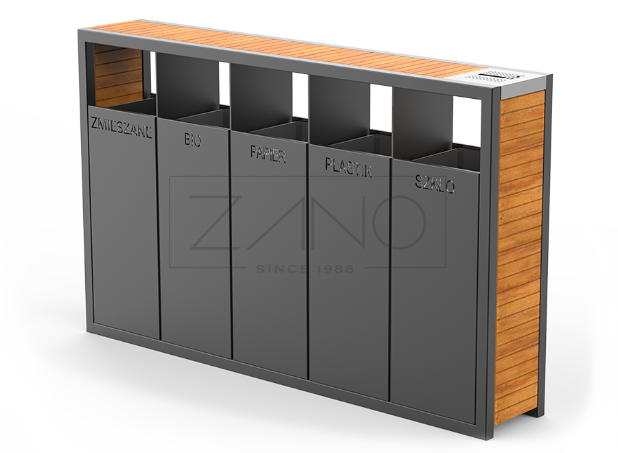 Pavo askebegerkurv 15.563.2 | Karbonstål Pavo askebegerkurv 15.563.2 | Karbonstål