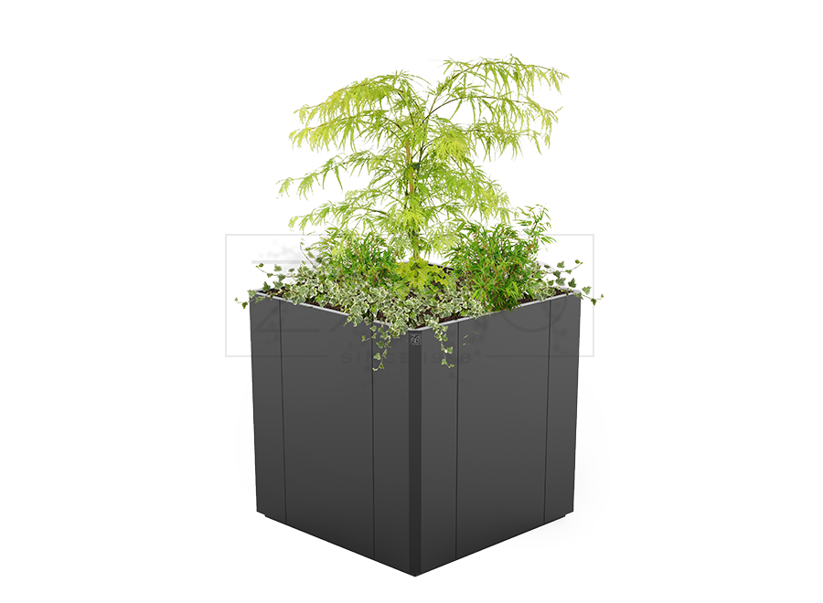 Gryte Stilo 06.048.XL | karbonstål Gryte Stilo 06.048.XL | karbonstål