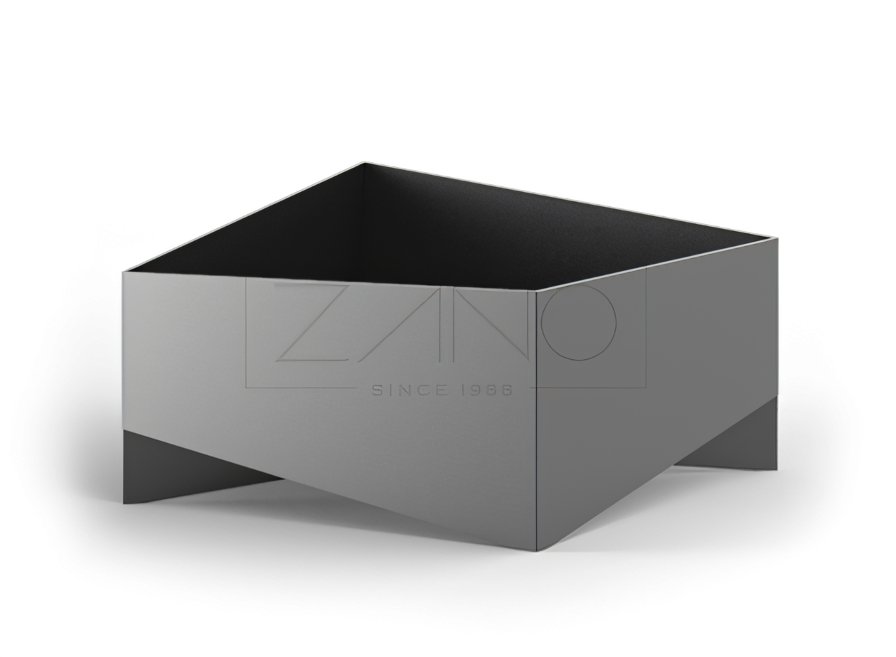 Skreddersydde prosjekter | Plantepotter med grønt i byen Skreddersydde prosjekter | Plantepotter med grønt i byen