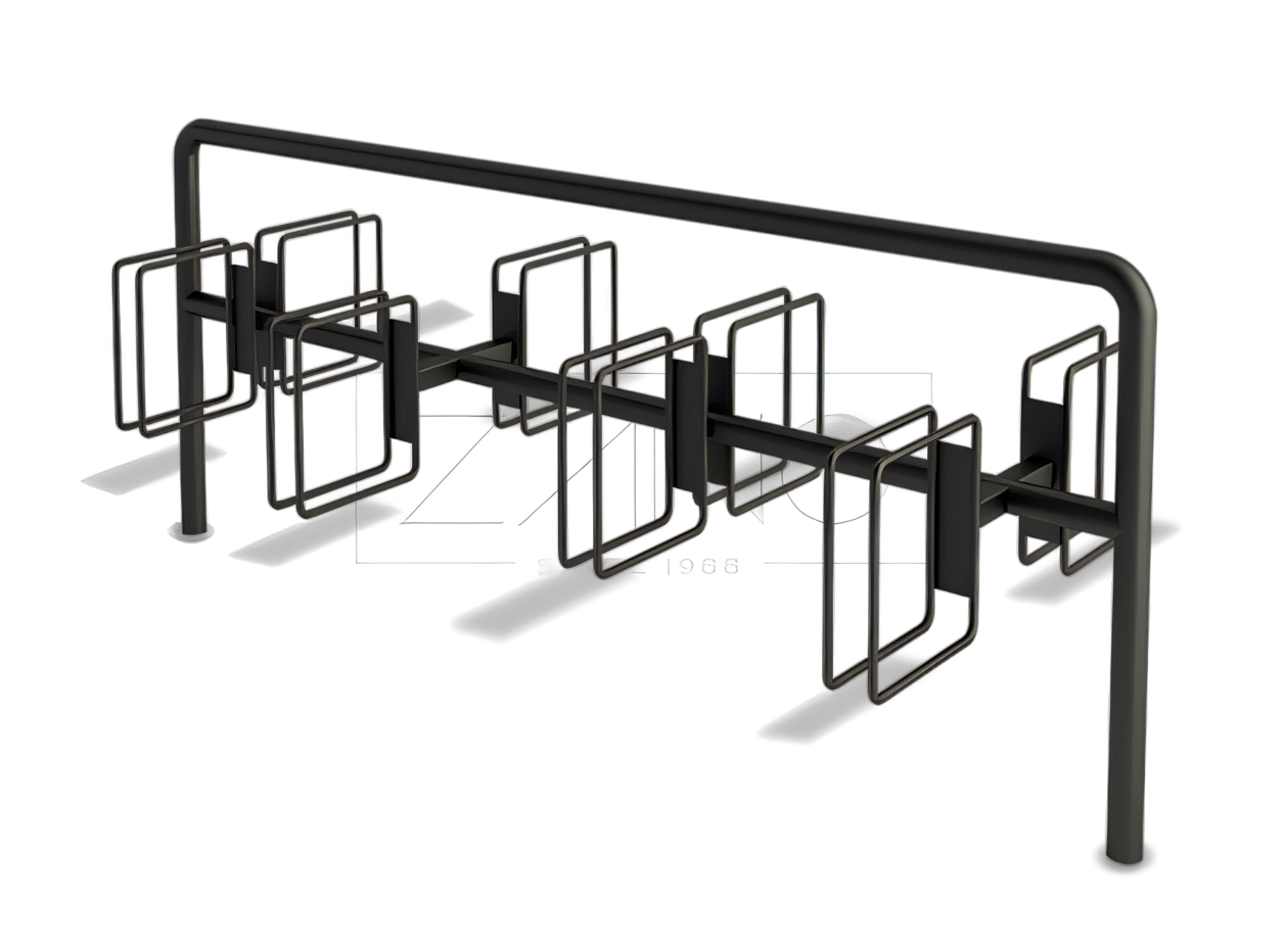 sykkelstativ 05-452 sykkelstativ 05-452