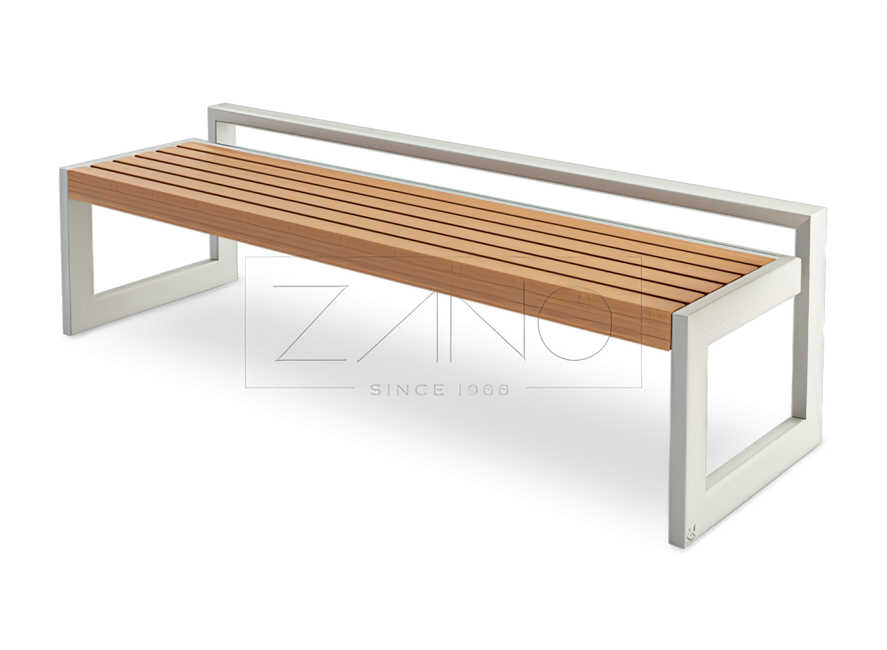 originale benker uten ryggst&oslash;tte