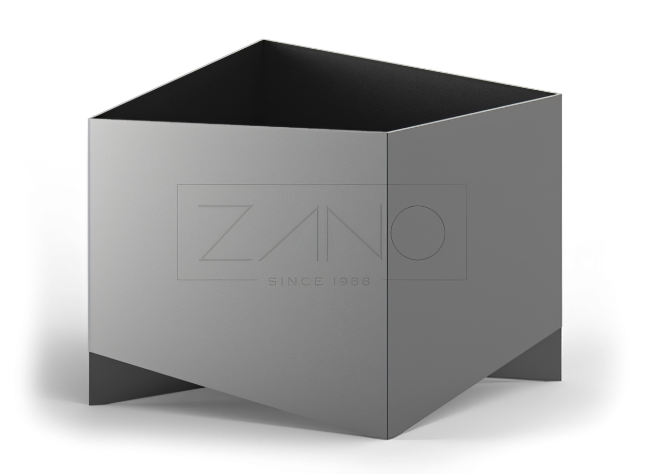 Innredning og hageinnredning | Store urbane plantekasser Innredning og hageinnredning | Store urbane plantekasser