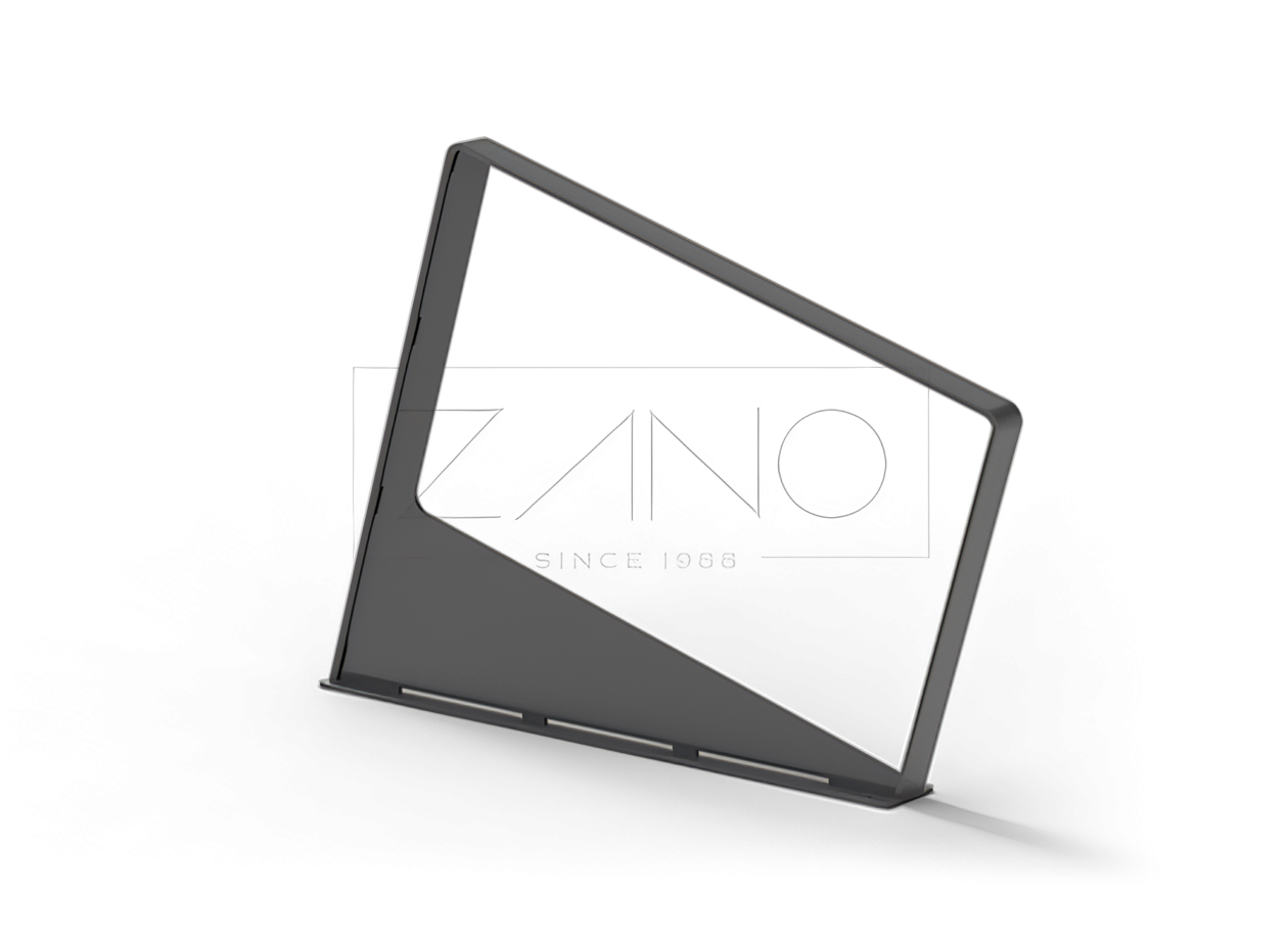 Pract-sykkelstativ dedikert til moderne byrom Pract-sykkelstativ dedikert til moderne byrom