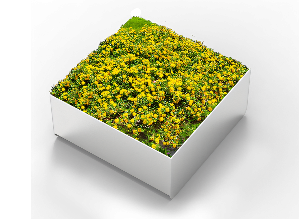 Orbit gryte fra ZANO laget av rustfritt st&aring;l