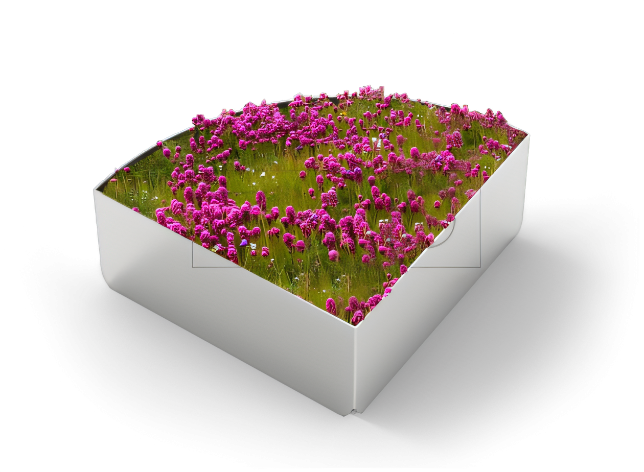 Orbit urban pot for byrom og bygningsinteri&oslash;r