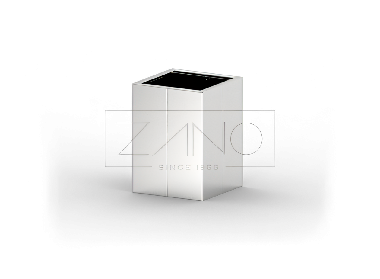 Agave gryte 06.020 rustfritt stål Agave gryte 06.020 rustfritt stål