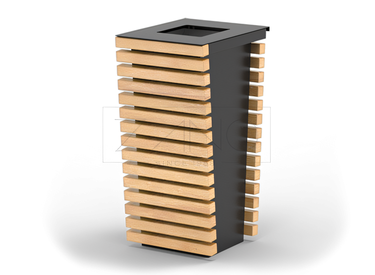 Avfallsbeholder av metall | Produsent av avfallsbeholdere Avfallsbeholder av metall | Produsent av avfallsbeholdere