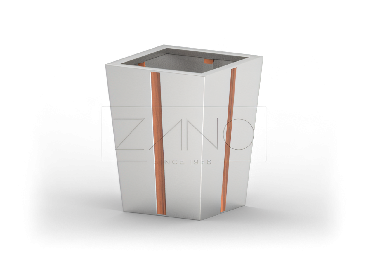 Tulipan blomsterpotte 06.021.1.M