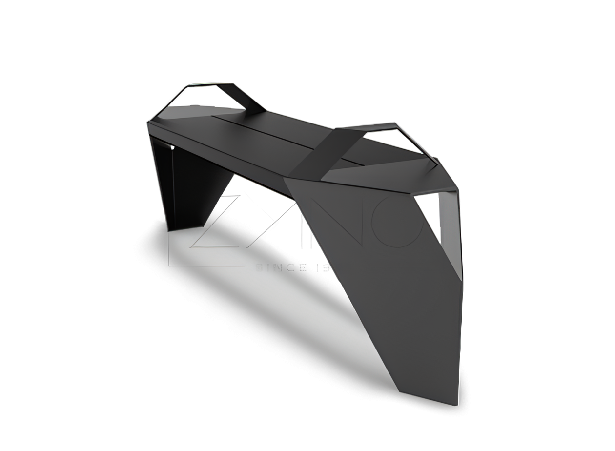 Moderne bym&oslash;bler fra ZANO