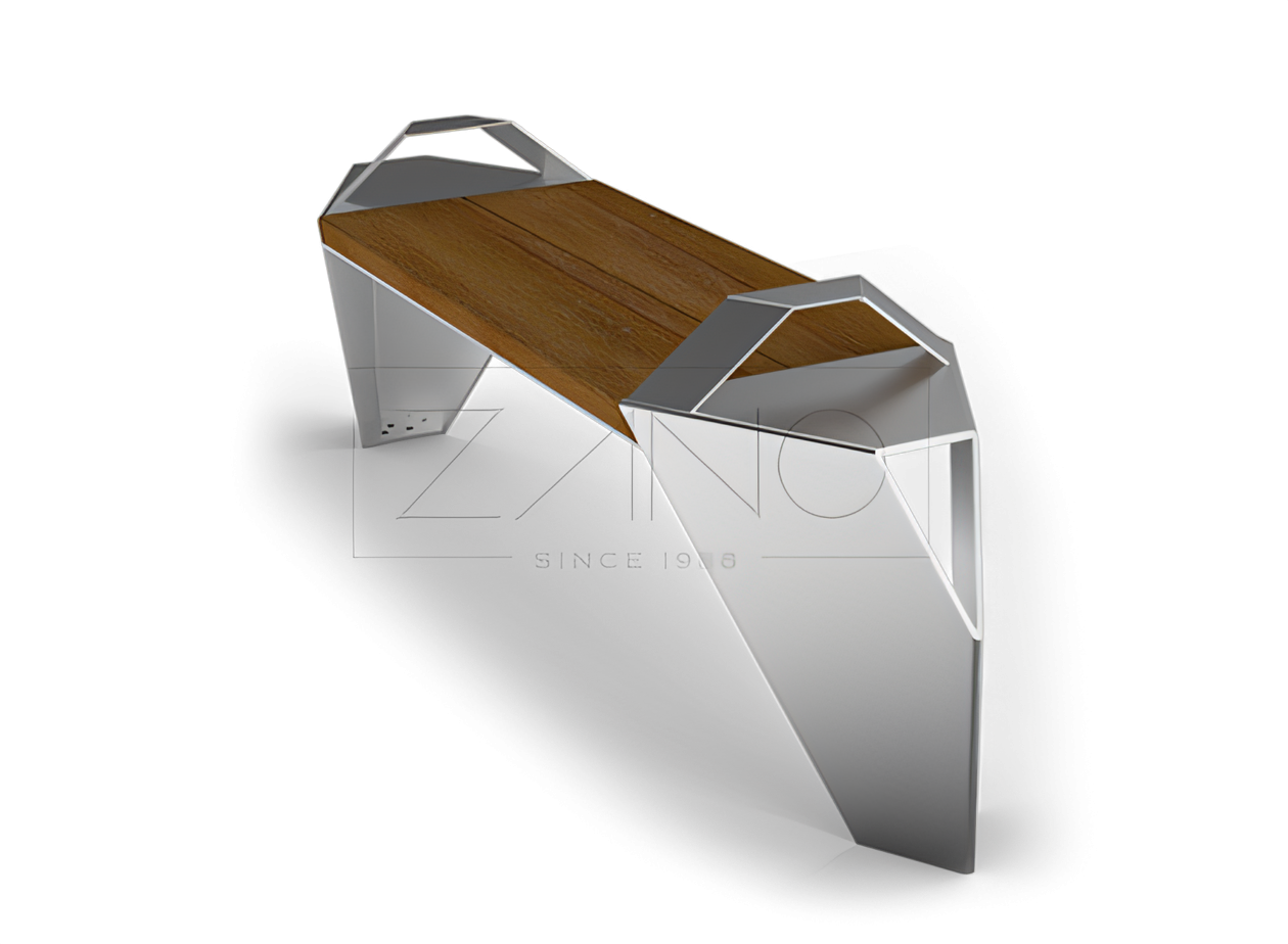 Moderne bym&oslash;bler fra ZANO bym&oslash;bler