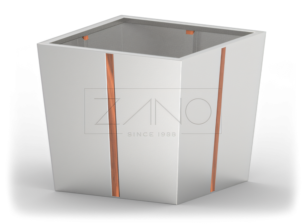 Tulipan blomsterpotte 06.021.1 XL SN