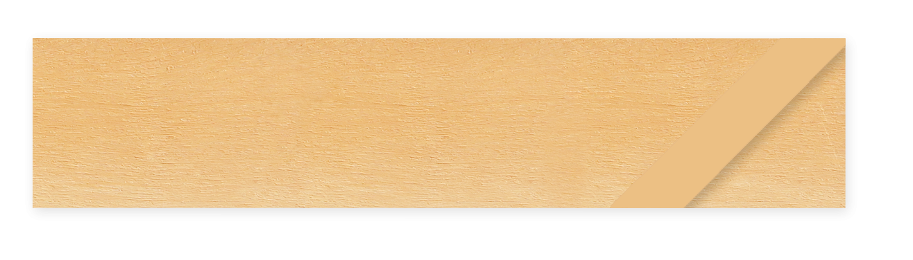 Ekodeska - sandgul Ekodeska - sandgul