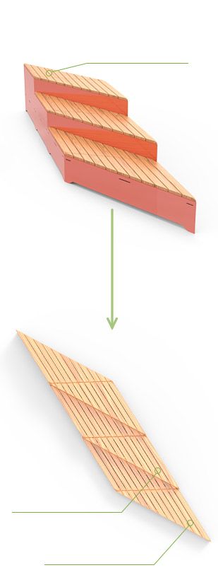 komposisjonslov-origami-tribune